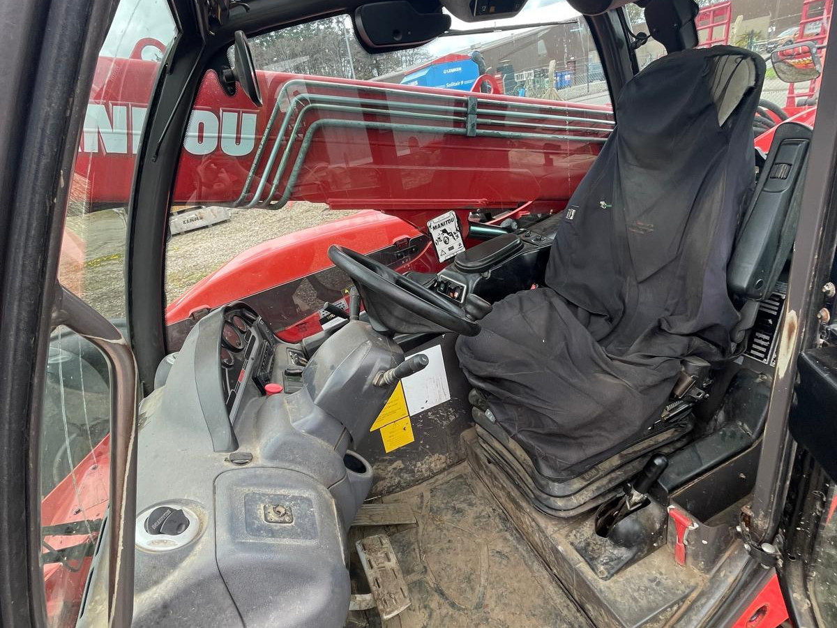 MANITOU 634