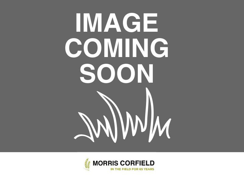 FC303YGC TRAILED MOWER