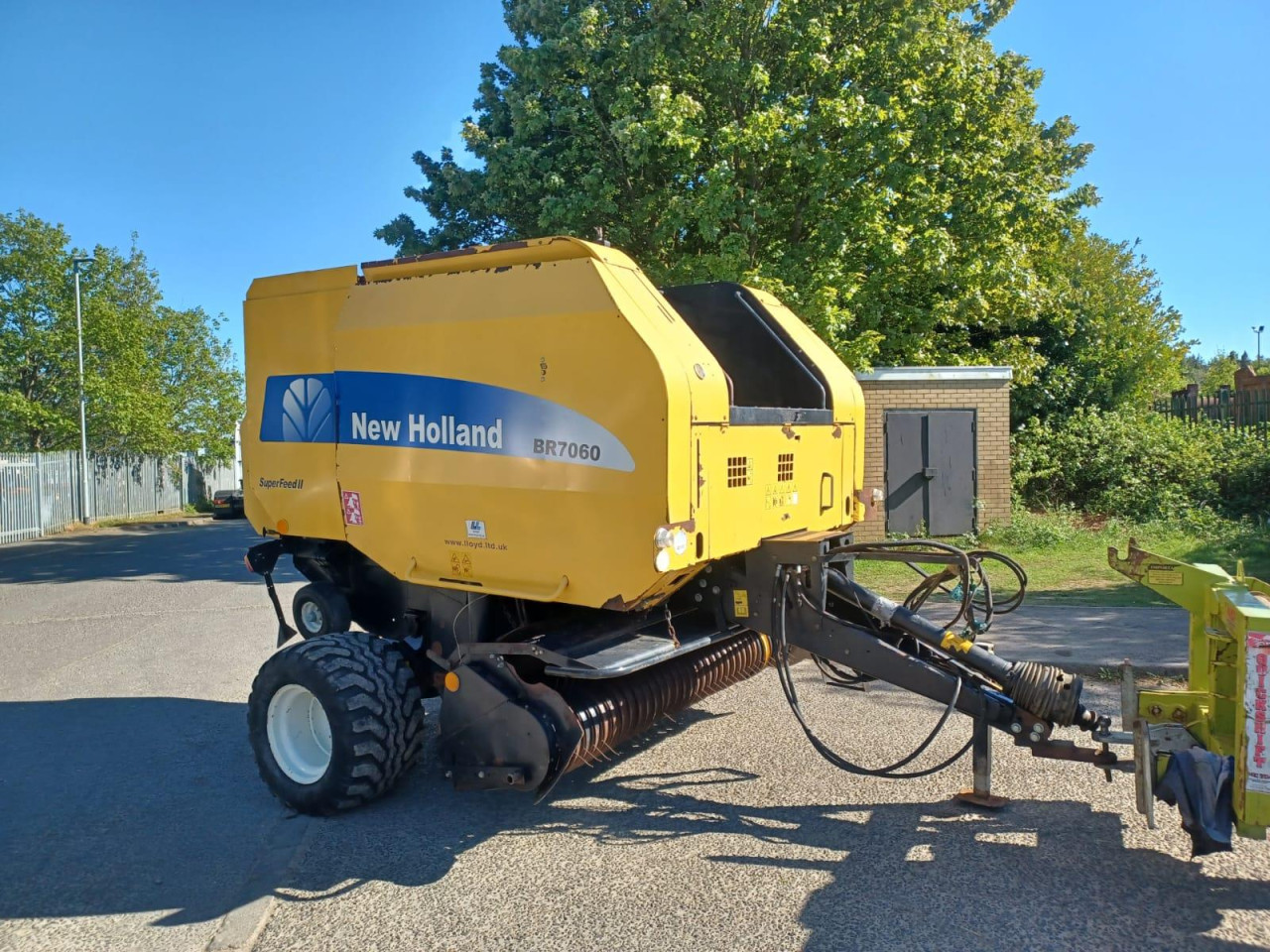 BR7060