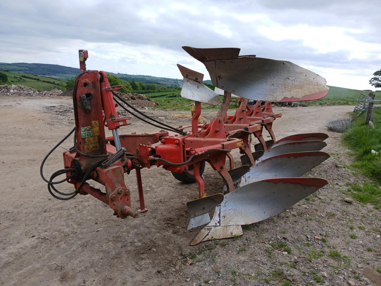 PLOUGH