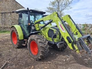 ATOS 350 CX