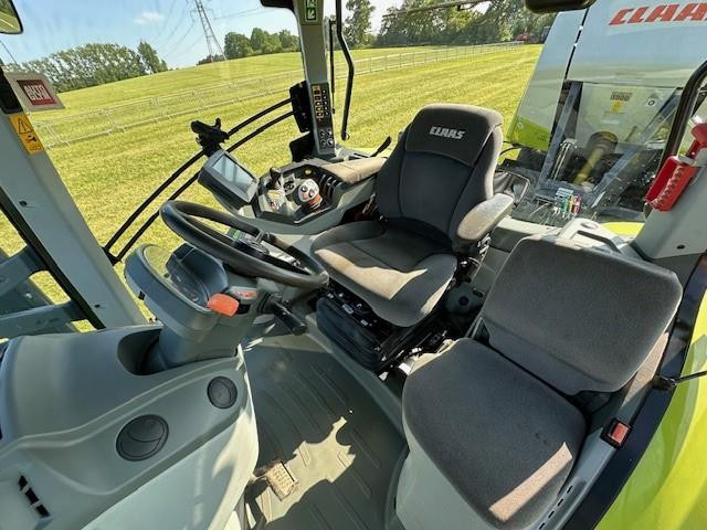 AXION 830