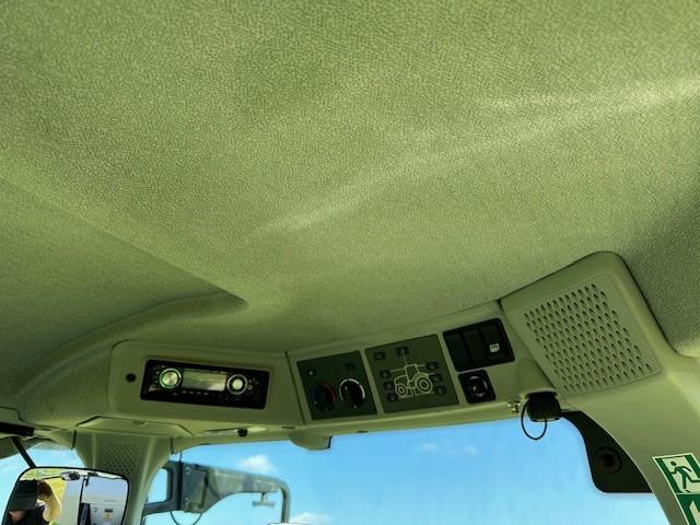 AXION 830