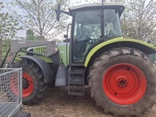 ARES 697
