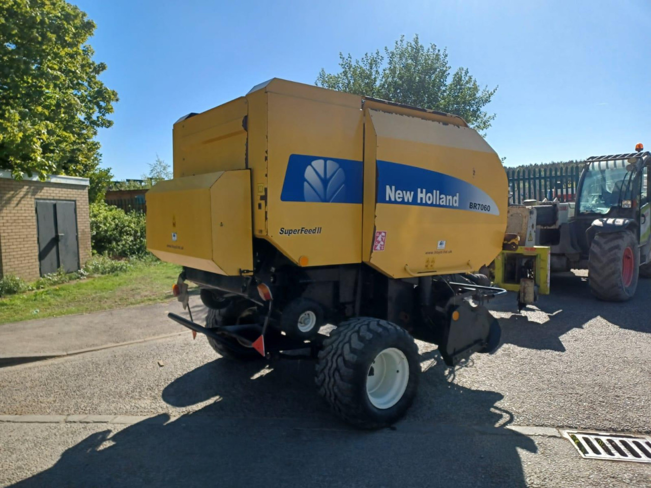 BR7060