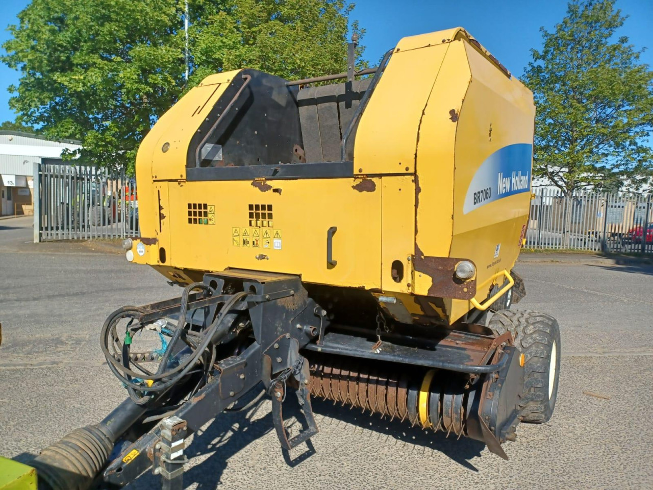 BR7060