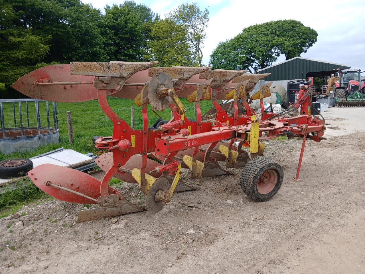 PLOUGH
