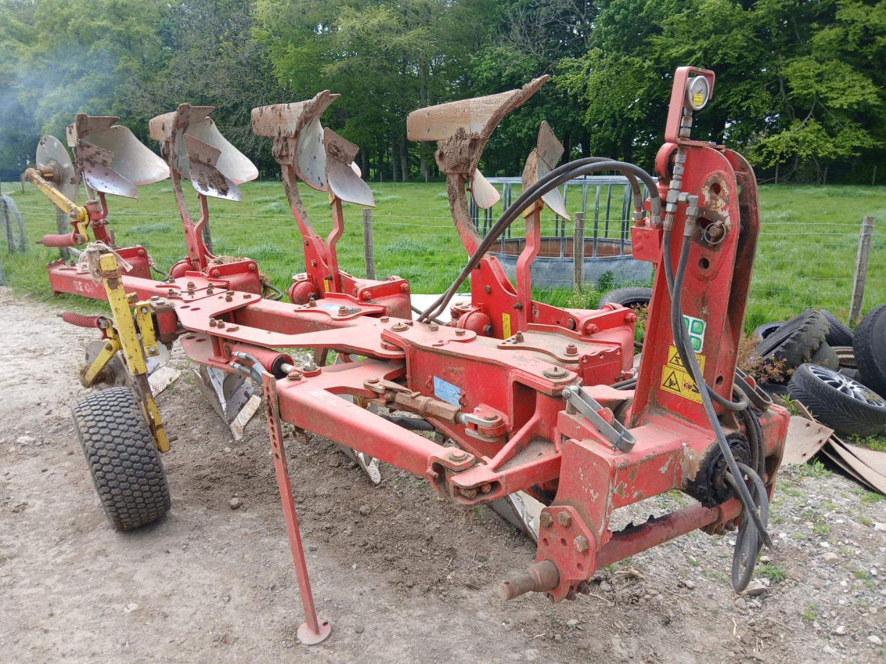 PLOUGH
