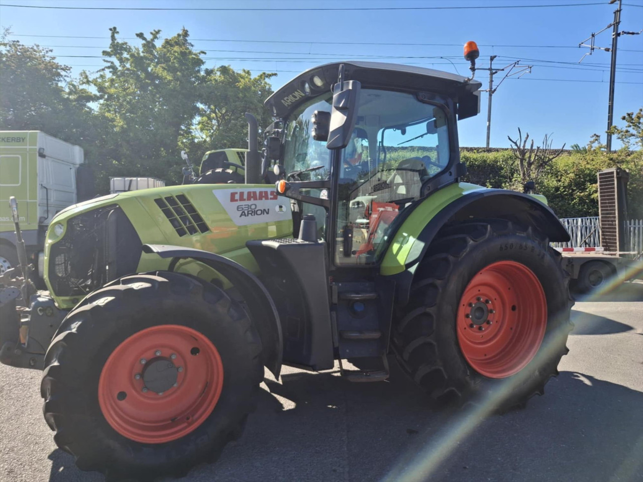 ARION 630