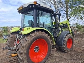 ATOS 350 CX
