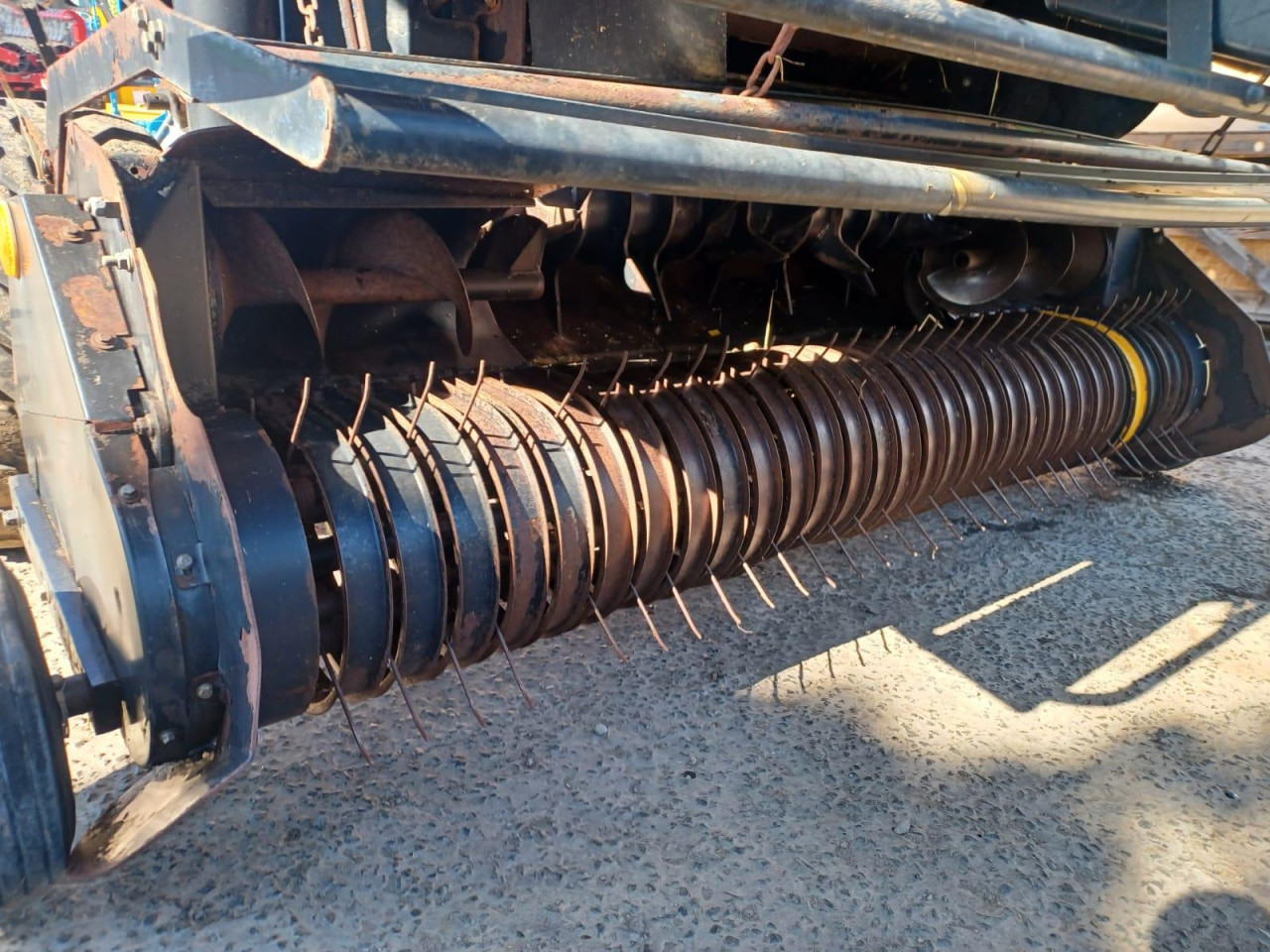 BR7060
