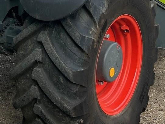 MICHELIN XMCL