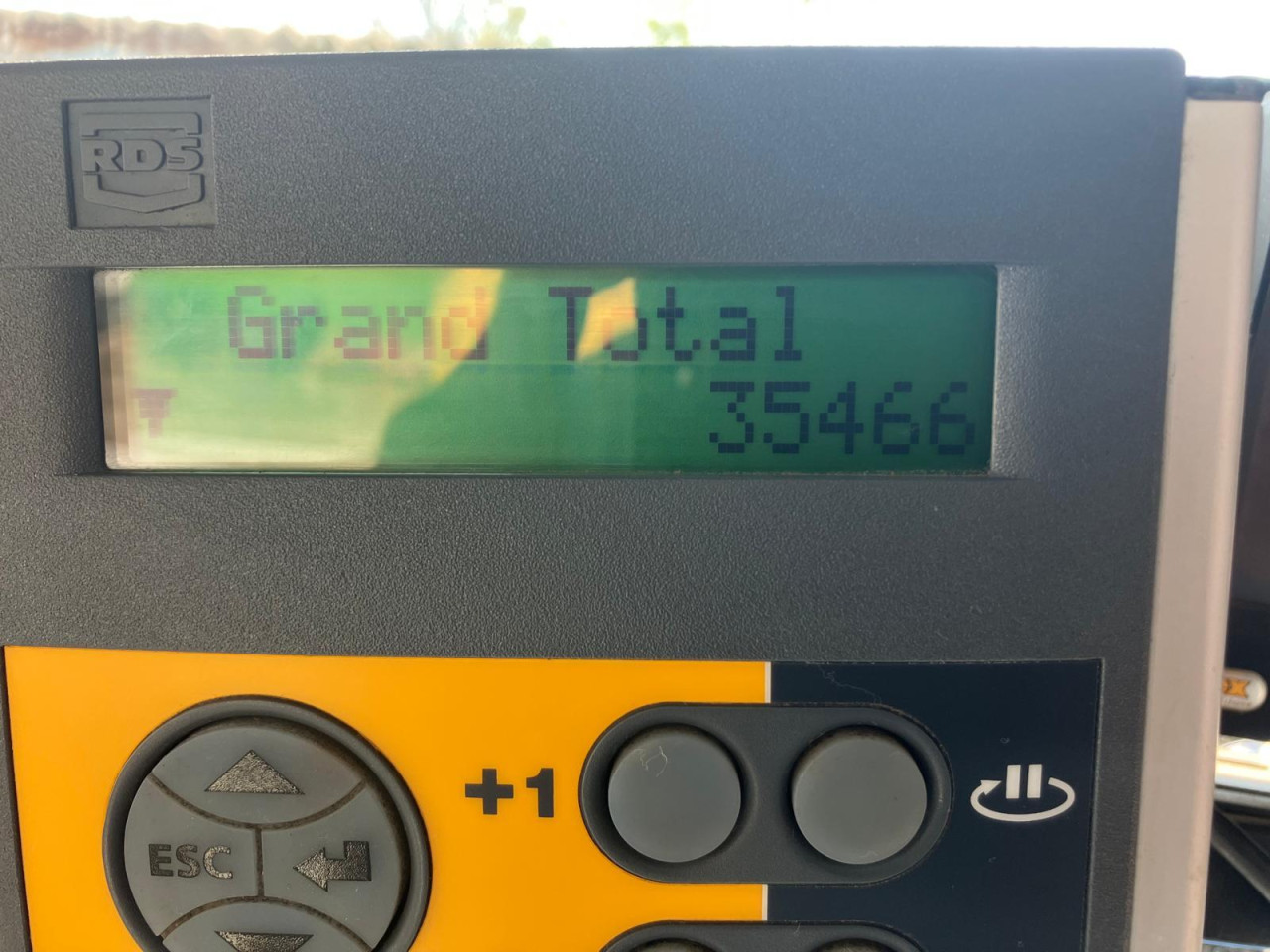 1540EH
