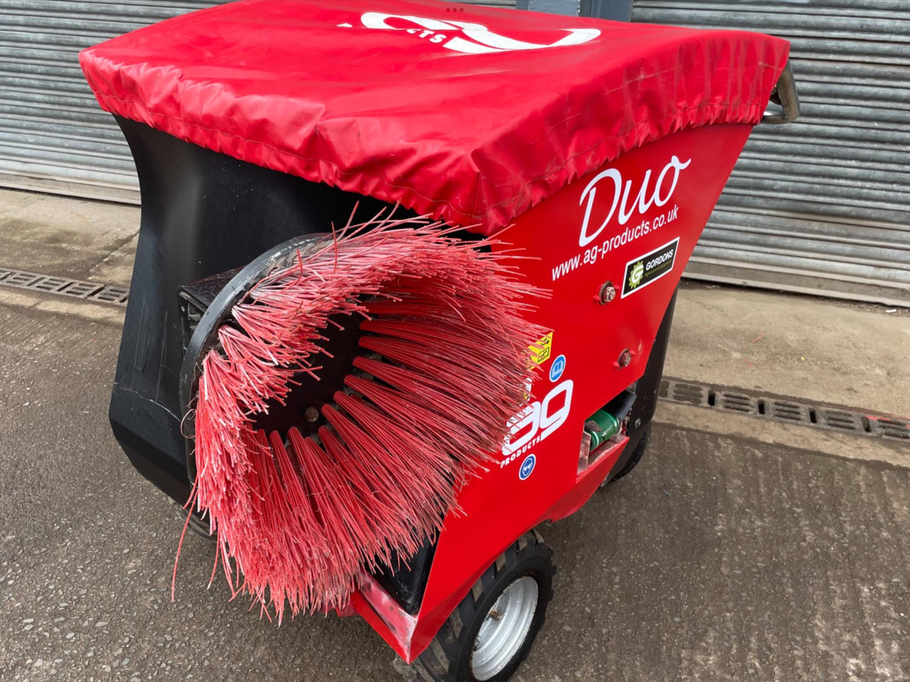 DUO