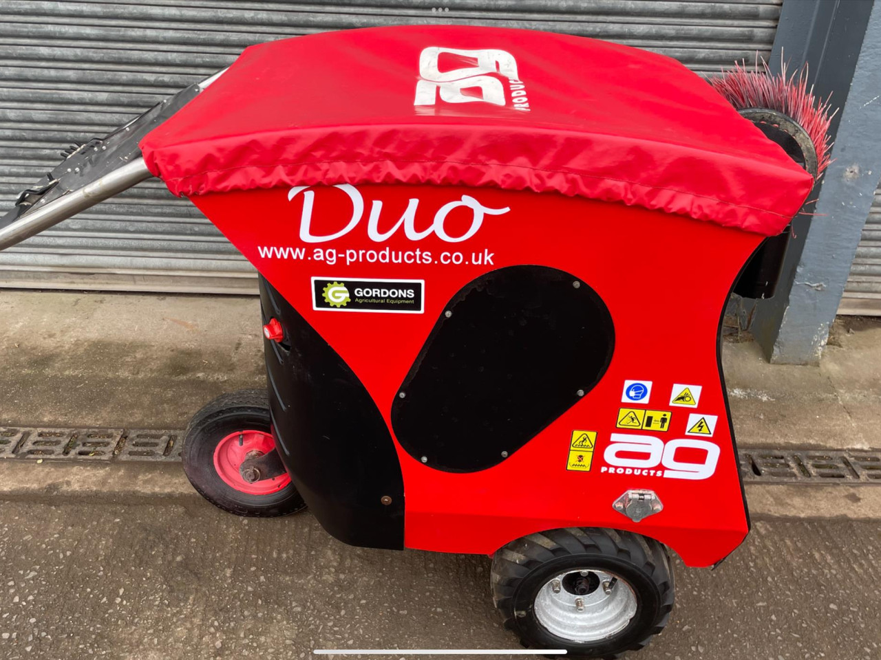DUO