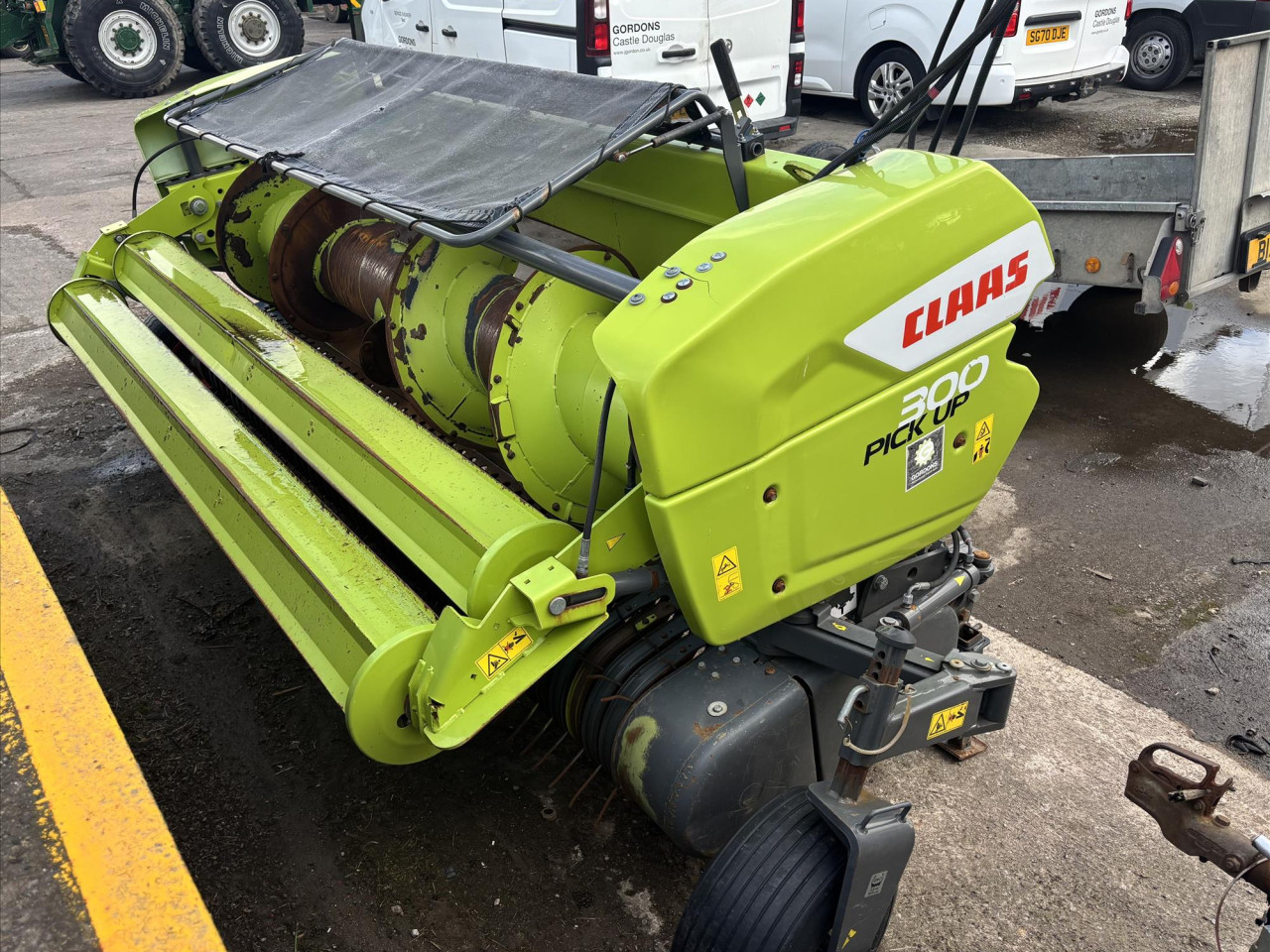 PU300 PROFI