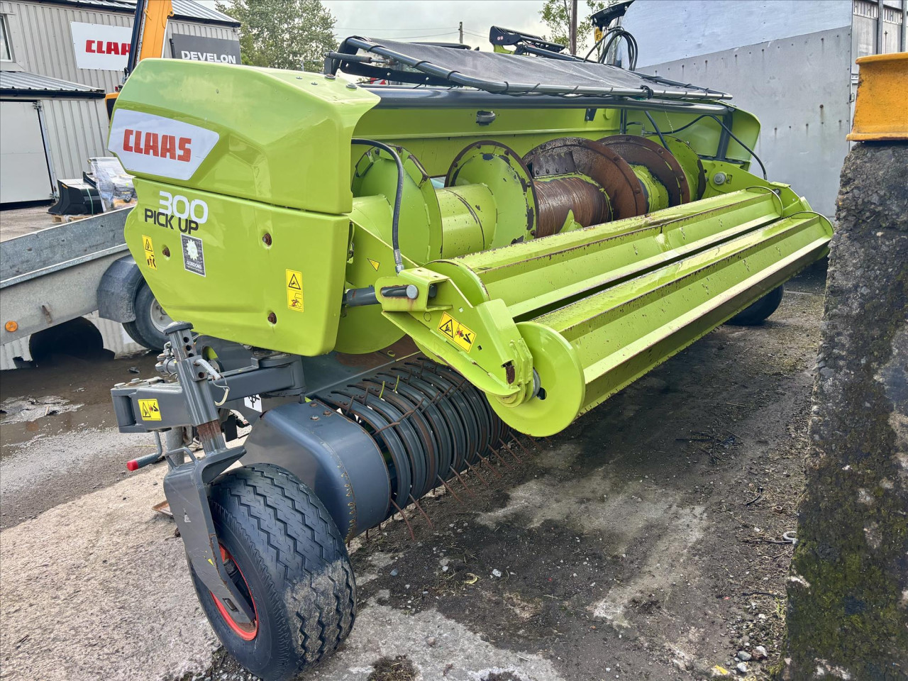 PU300 PROFI