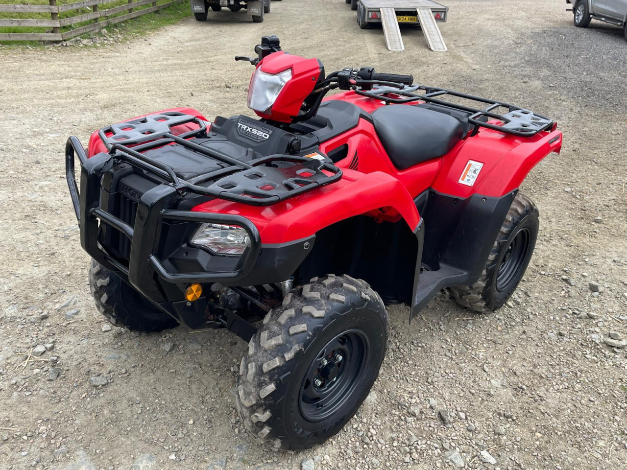 TRX520 FM6