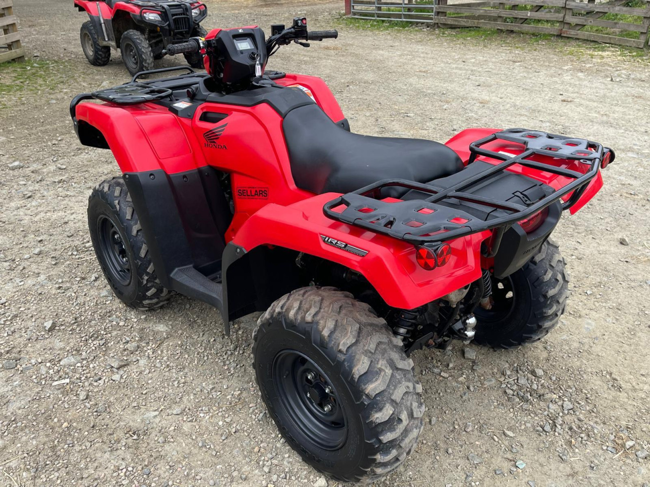 TRX520 FM6