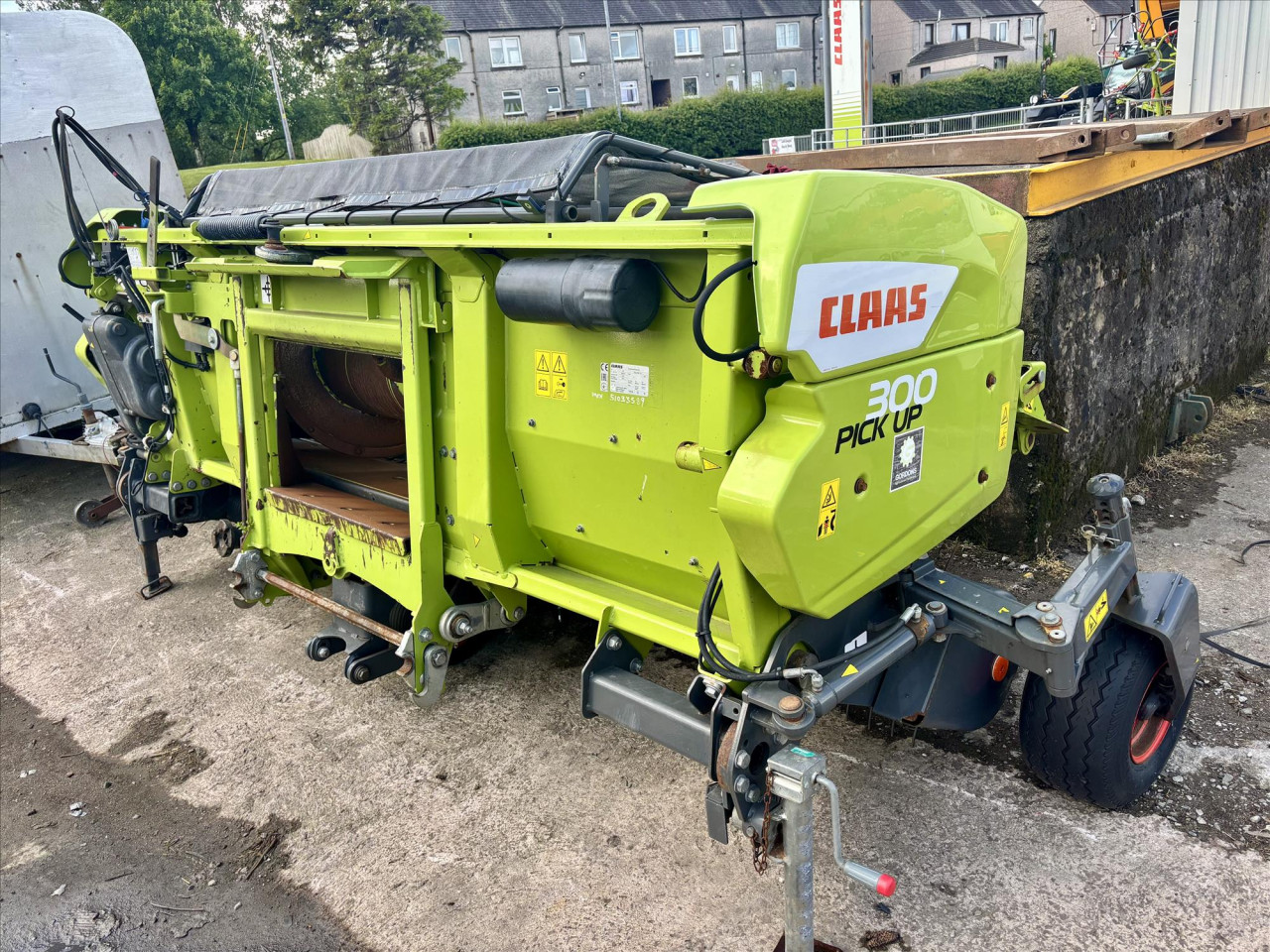 PU300 Profi
