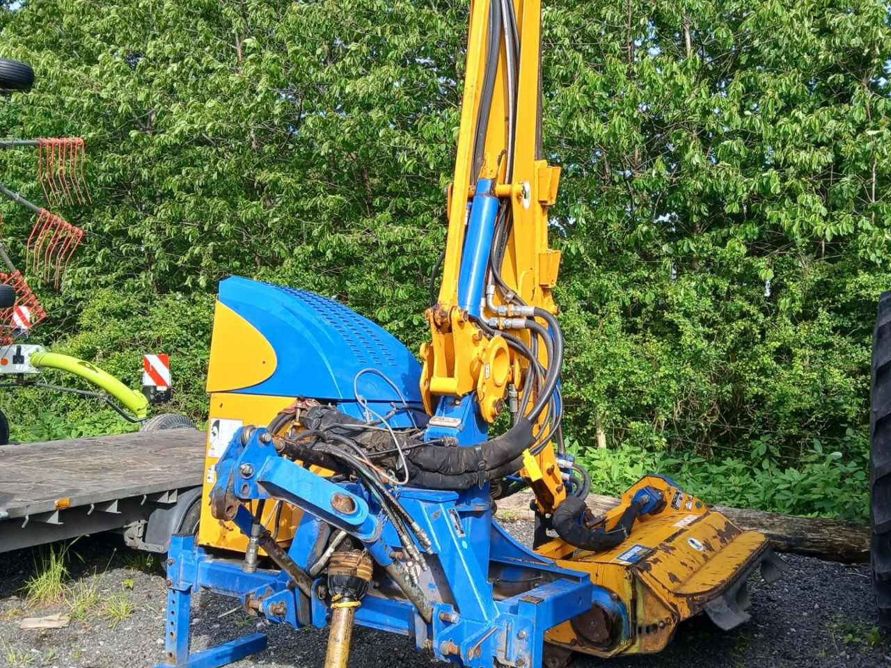 HAWK 65T