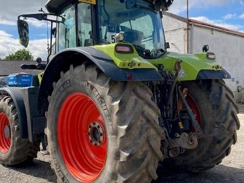 ARION 650