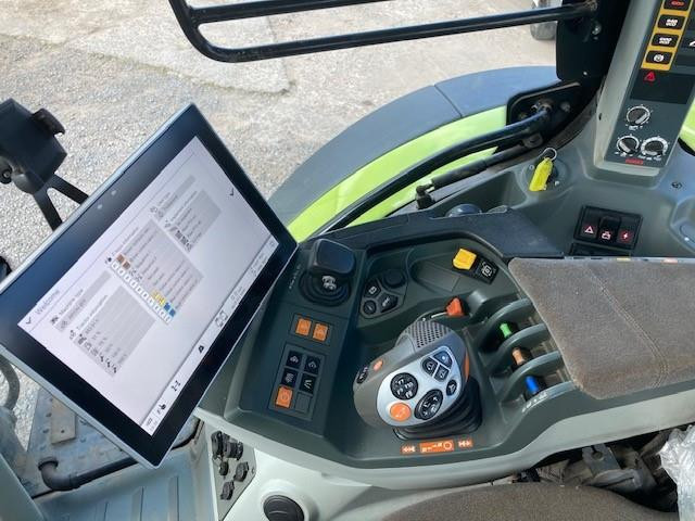 ARION 650