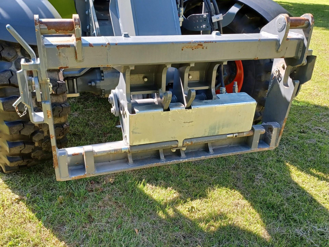 SCORPION 741