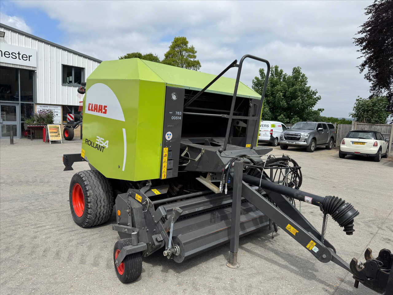 ROLLANT 354RF