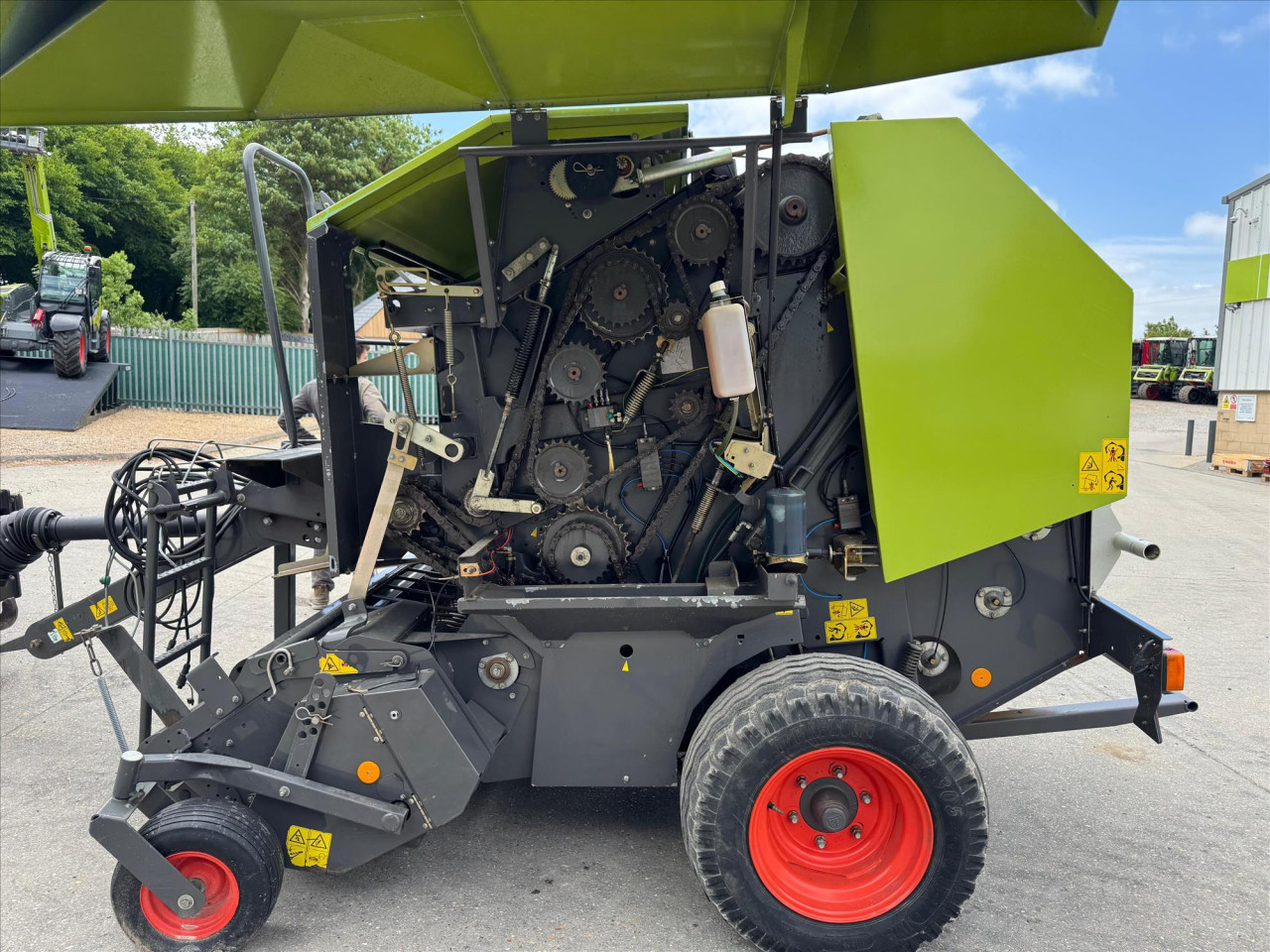 ROLLANT 354RF