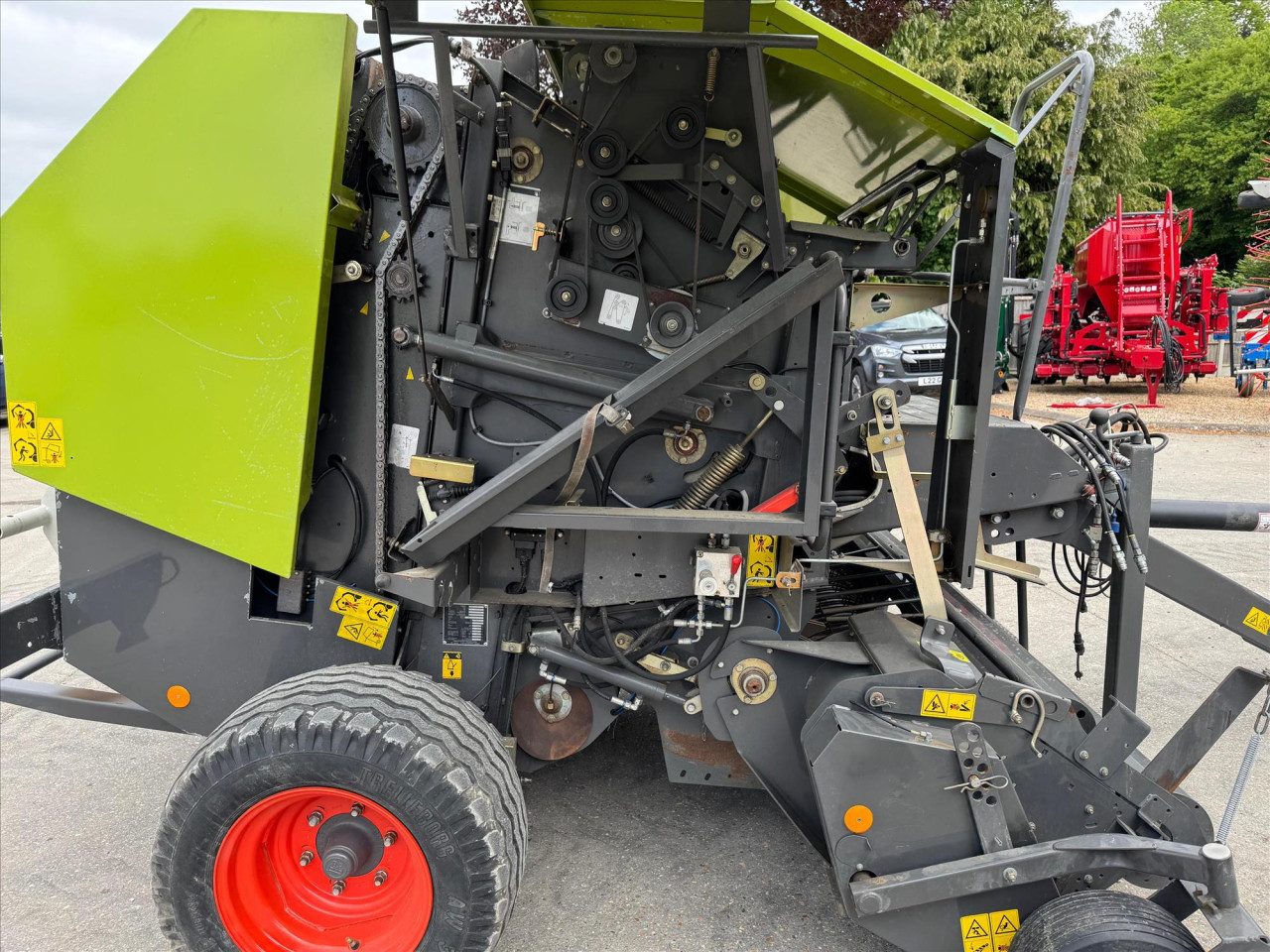 ROLLANT 354RF