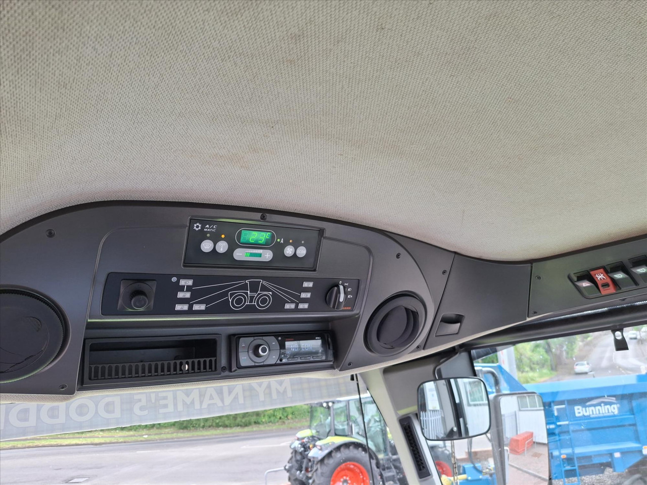 XERION 5000