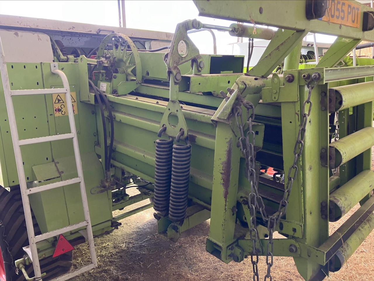 QUADRANT 1150