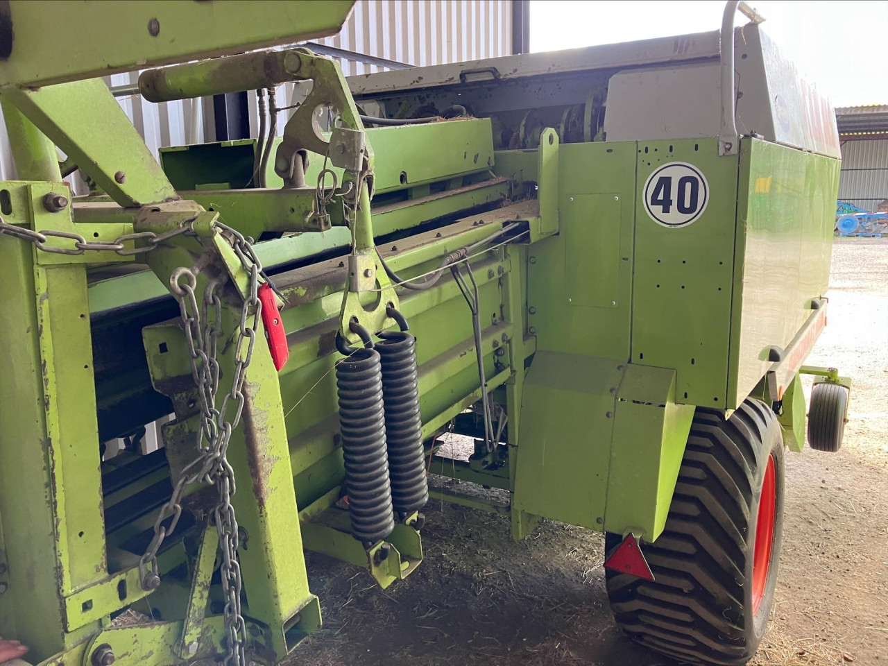 QUADRANT 1150