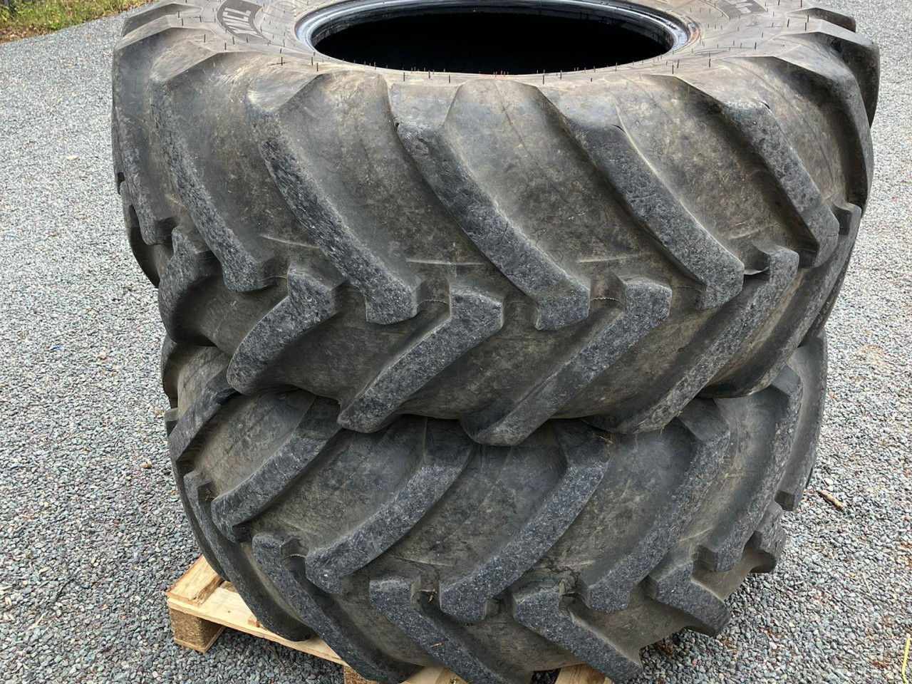 MICHELIN XMCL