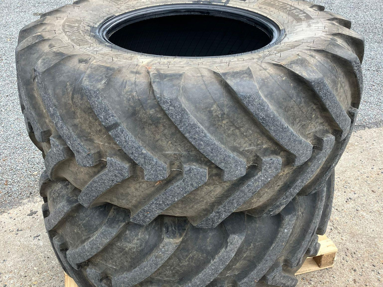 MICHELIN XMCL