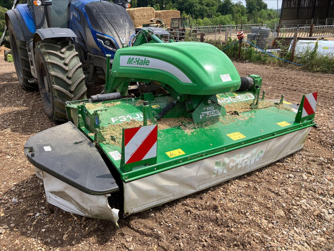 F3100 PROGLIDE