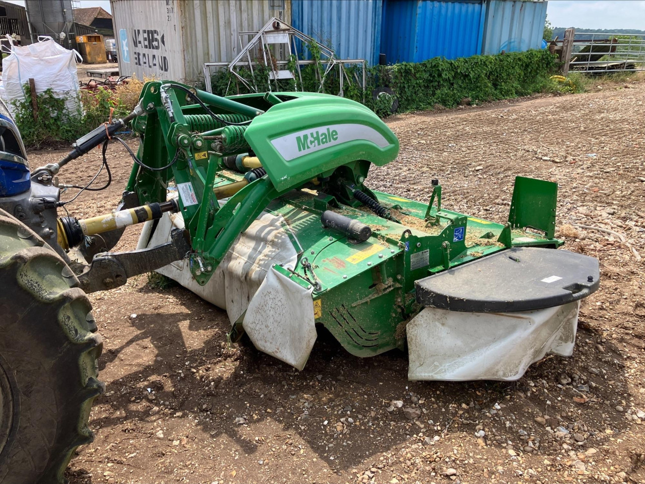 F3100 PROGLIDE