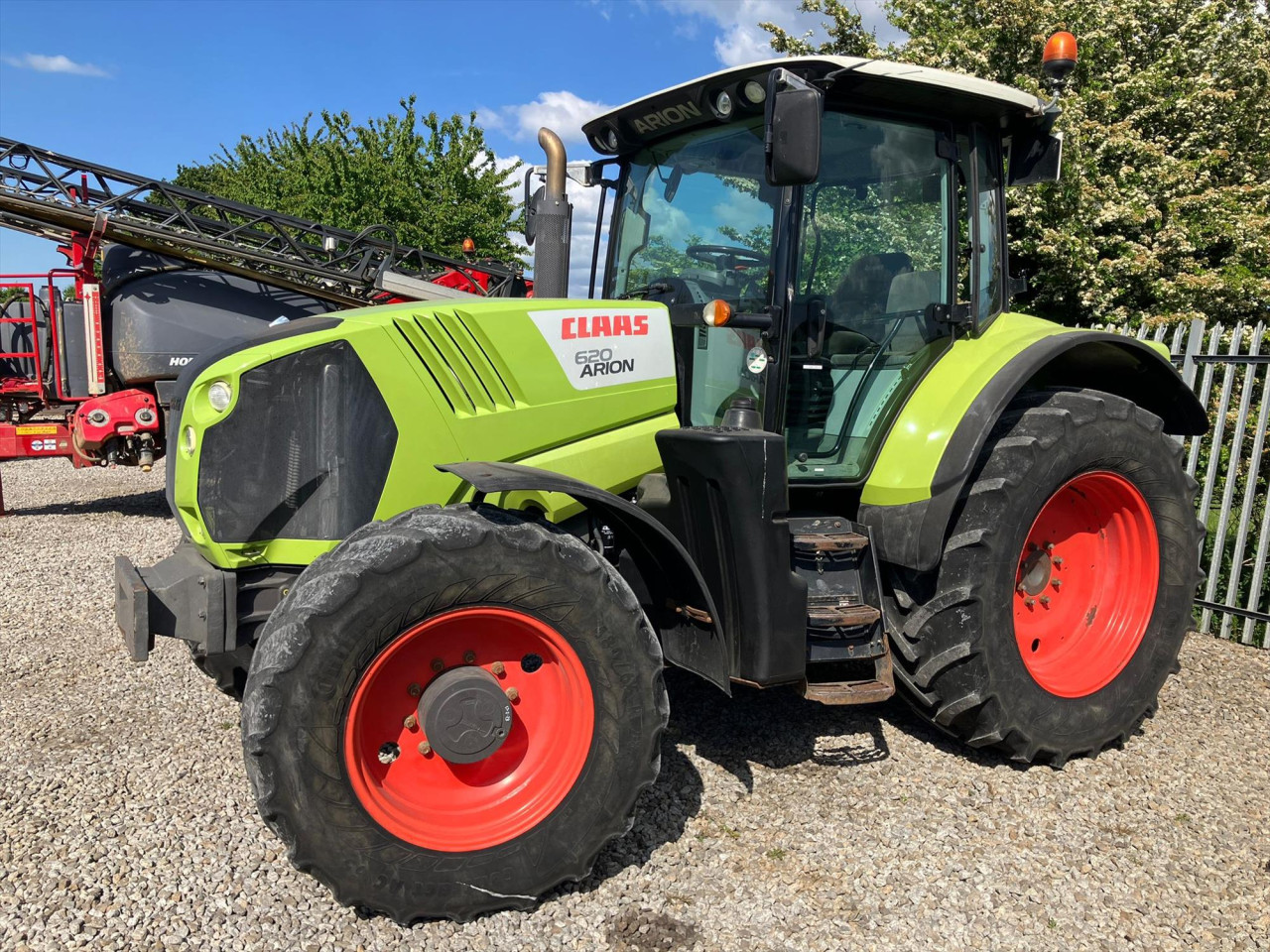 ARION 620
