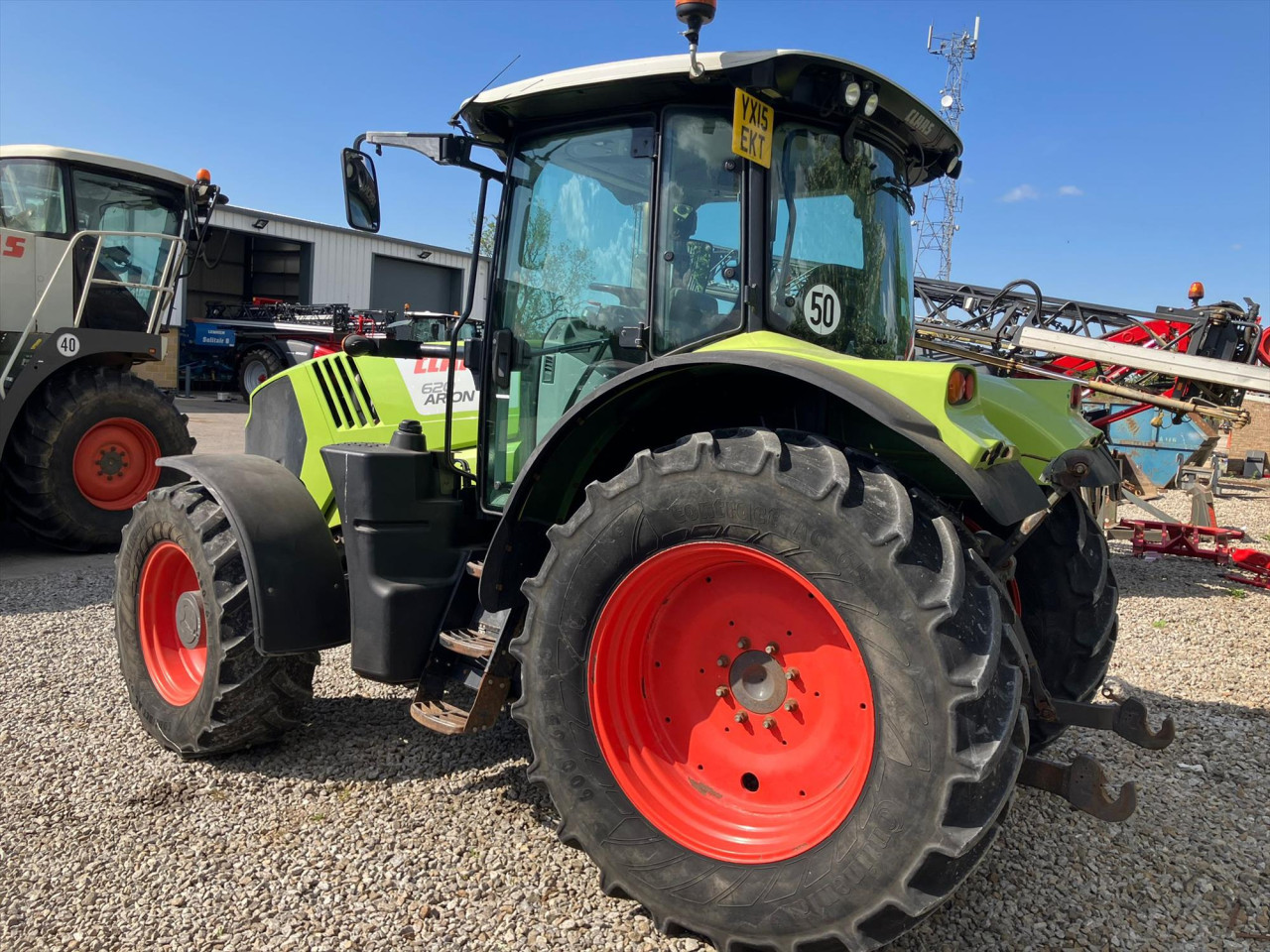 ARION 620