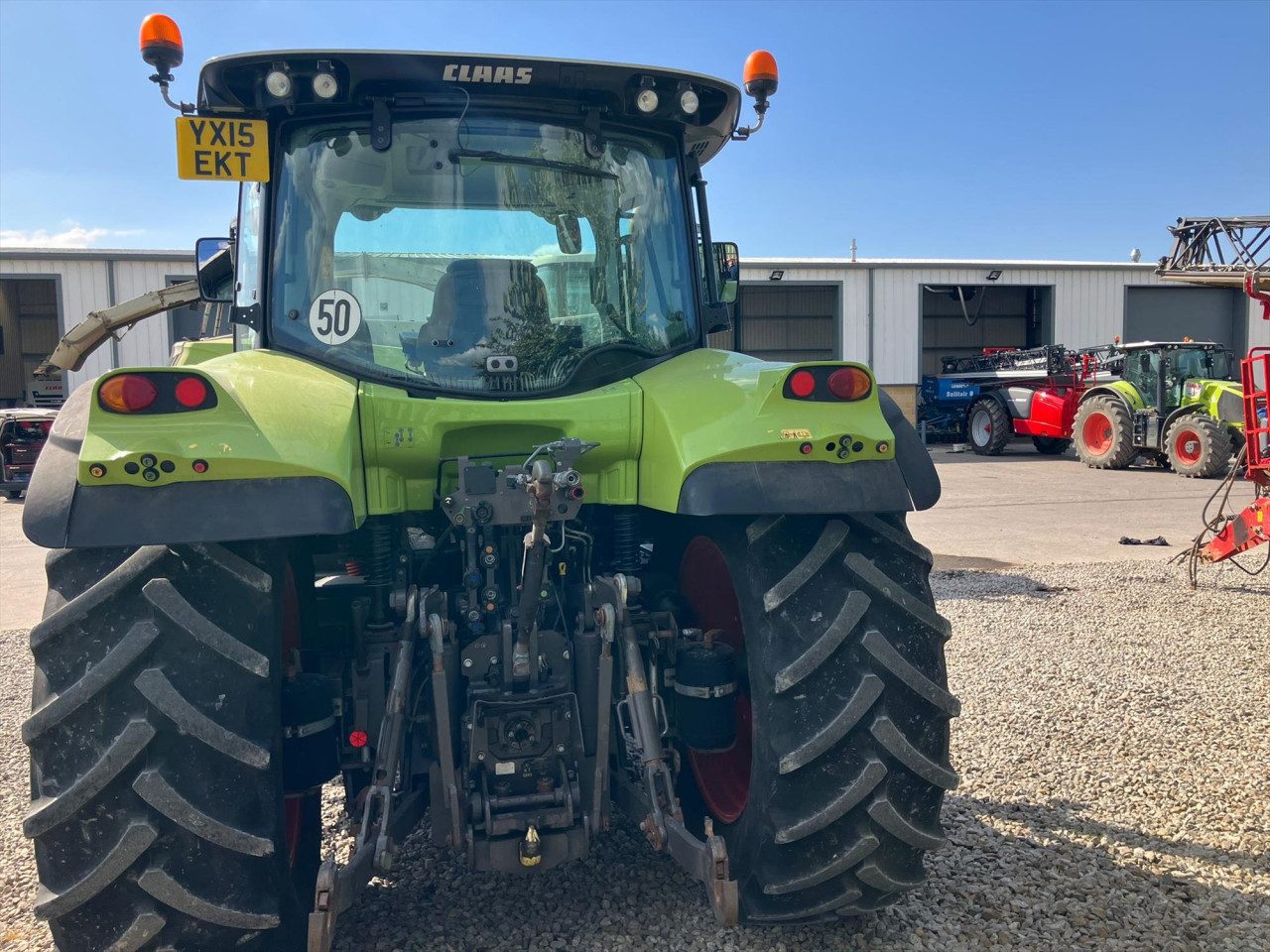 ARION 620