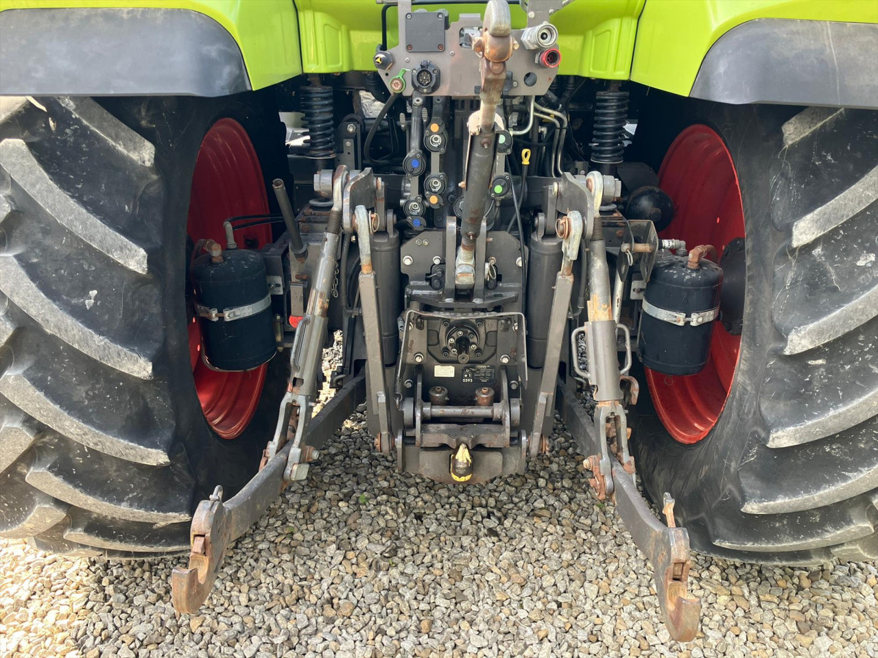ARION 620