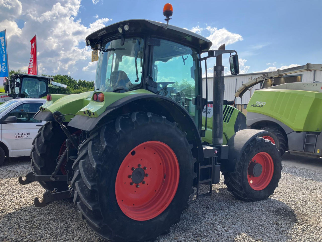 ARION 620