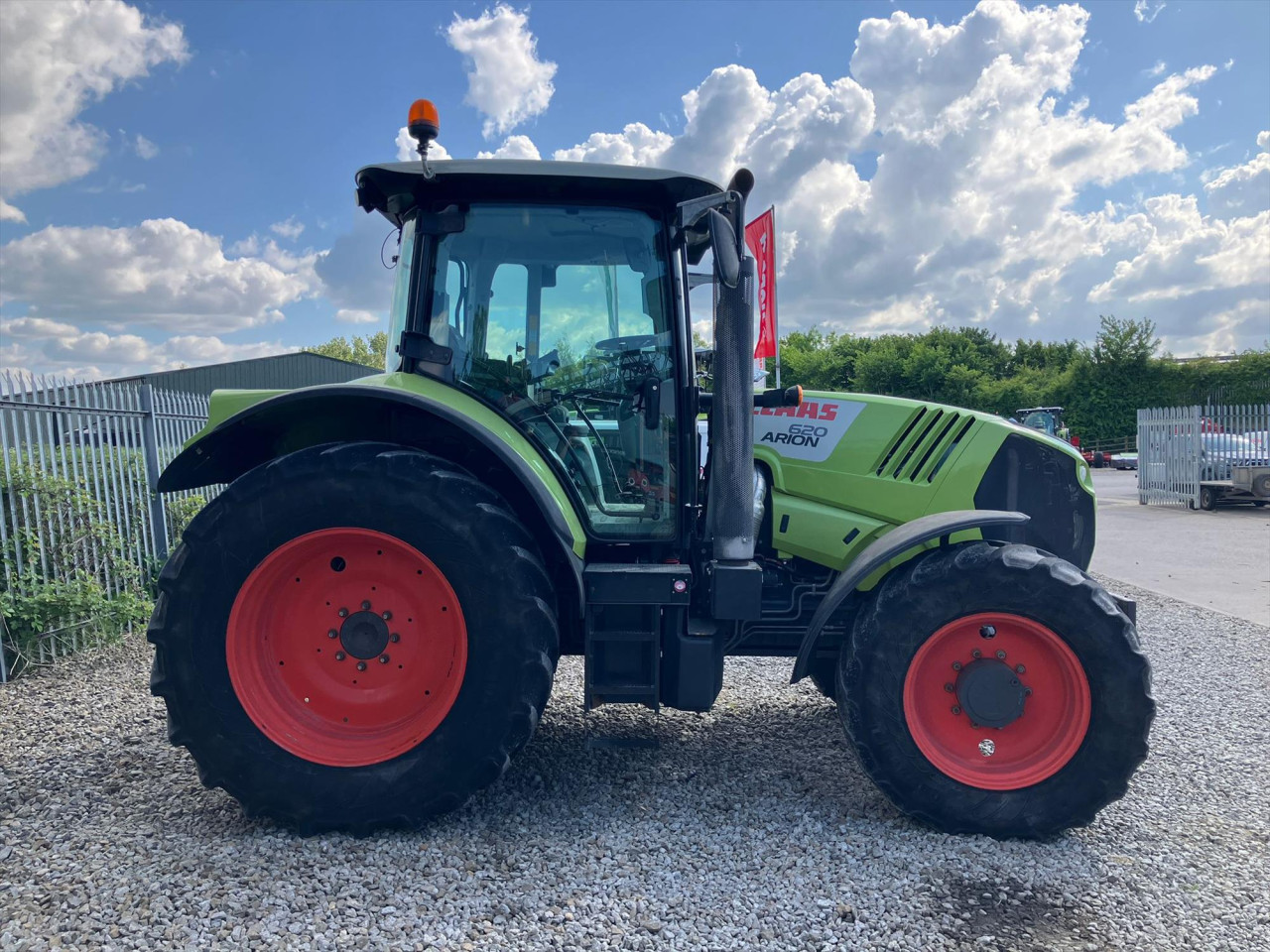 ARION 620