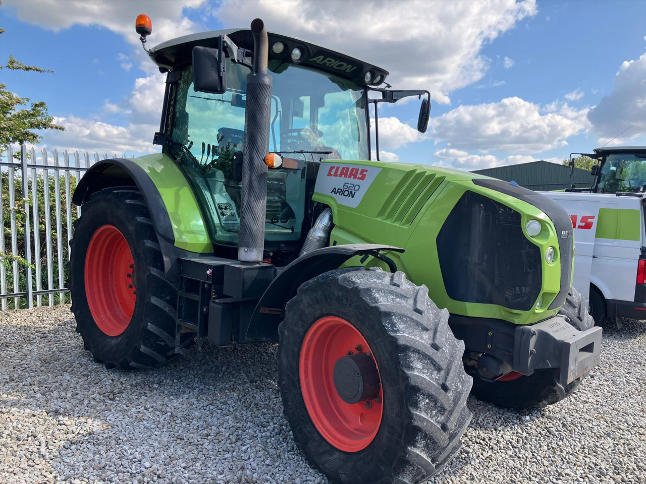 ARION 620
