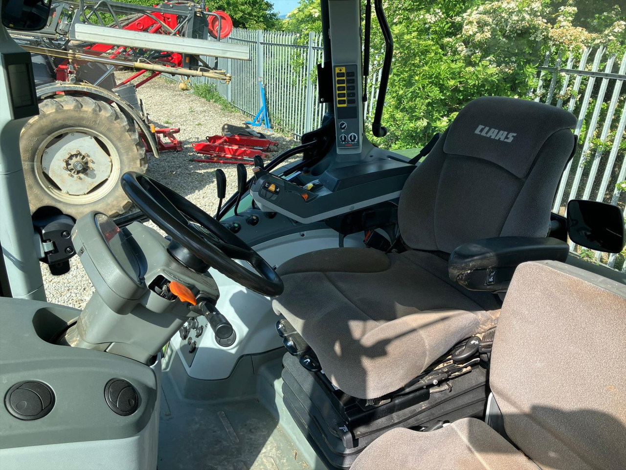 ARION 620