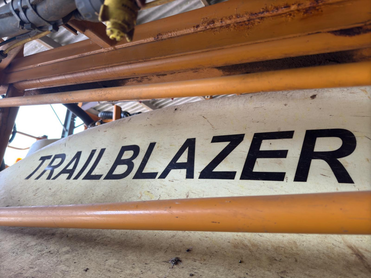 TRAILBLAZER