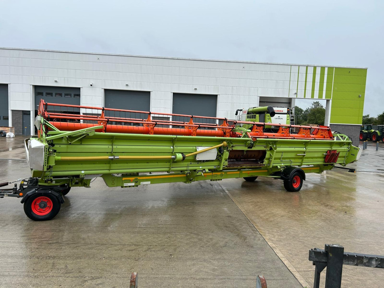 VARIO 1200