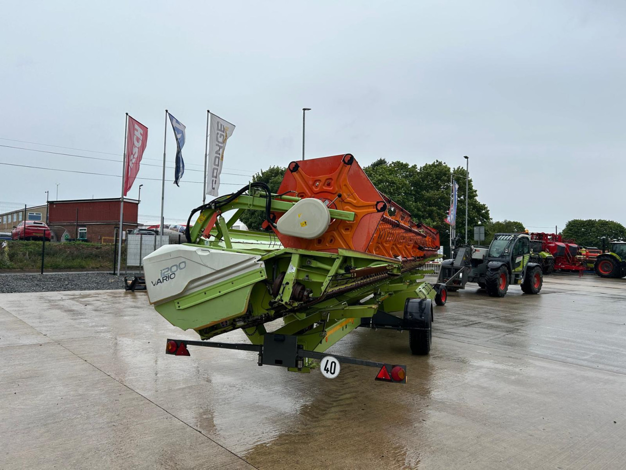 VARIO 1200