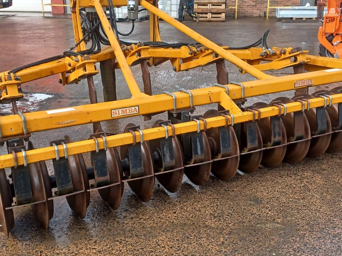 FLAT LINER